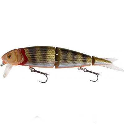 Воблер Savagear 4play Herring Liplure13 21g SS 04-Perch 36283