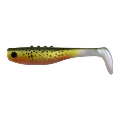 Риппер Dragon Bandit 3"/7,5cm 15 шт. RAINBOW TROUT