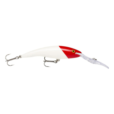 Воблер Rapala Tail Dancer Deep TDD13 цв. RH