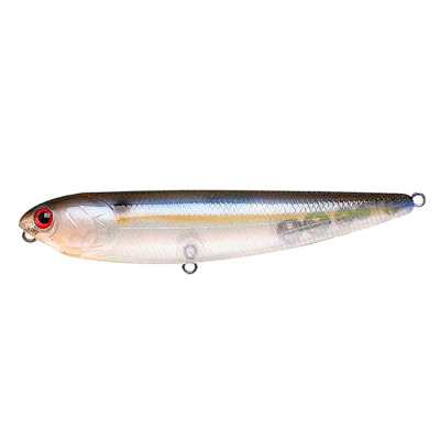 Воблер Lucky Craft Sammy 100 цв. 186 Ghost Threadfin Shad