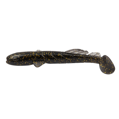 Виброхвост Chimera Goby Dog Shad 3" цв. D133