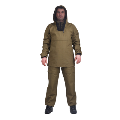 Костюм NovaTex «Защита» (палатка, хаки) КВЕСТ, р-р 60-62 рост 182-188