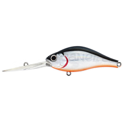 Воблер ZipBaits B-Switcher Rattler 4.0 цв. 811M