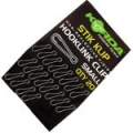 Застежка удлиненная Korda Stick Klip S KSCS