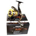 Катушка безынерц. Salmo Diamond Bullet 6+1 35FD