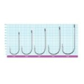 Крючок Owner Straight Shank Wide Gap BC №1/0 6шт (5103-111)