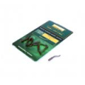 Изогнутая трубка для крючка PB Product Aligners Short Shank Silt (8шт) 20511
