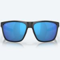 Очки поляризационные Costa Ferg XL 580P Matte Black/Blue Mirror 580P