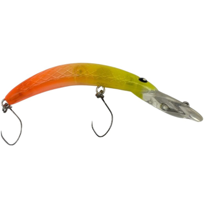 Воблер Mukai Fish Eater 50мм 2,8гр цвет #HE2