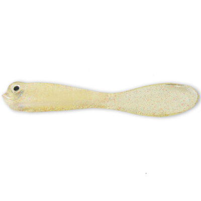 Силиконовая приманка BAT БИВЕР 9960 70мм. # 009 Уп.5