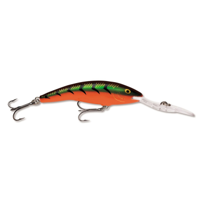 Воблер Rapala Tail Dancer Deep TDD13 цв. RDT