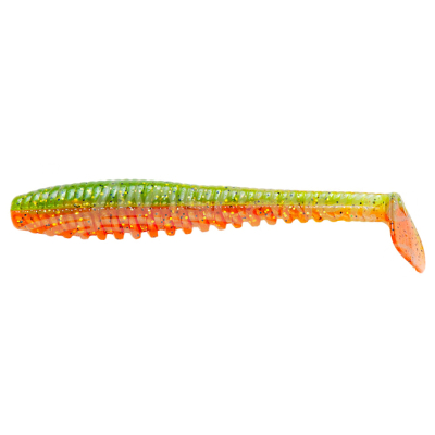 Виброхвост Pontoon21 Homunculures Awaruna Dun, 6.5'' P21-SB-AWAD-6.5-02-4216