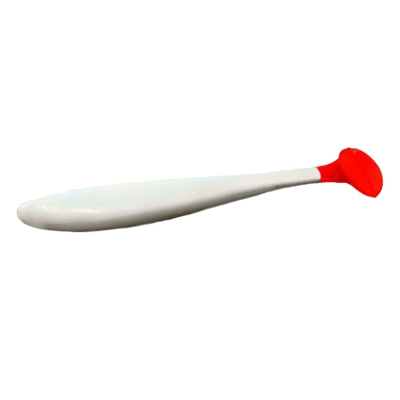 Силиконовая приманка SnastiGood Mr. Skiper 7.1см цв. 207