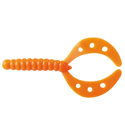 Твистеры Lucky John Double Tail 10см. цв. 312 10шт.