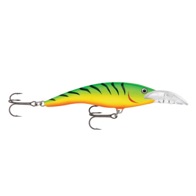 Воблер Rapala Scatter Rap Tail Dancer SCRTD09-FT