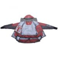 Костюм-поплавок мужской зимний ХСН "Rescuer VI Prosport", Махагон - (60-62/182)