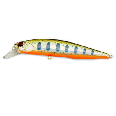 Воблер DUO Realis Jerkbait 100SP цв. #N568