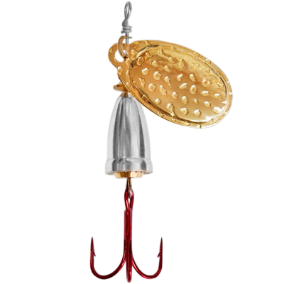 Блесна BAT Good Hope BELLS Size:5 (14 гр.) цвет #110