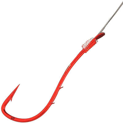 Поводок готовый Owner RL-9330 №12 10шт