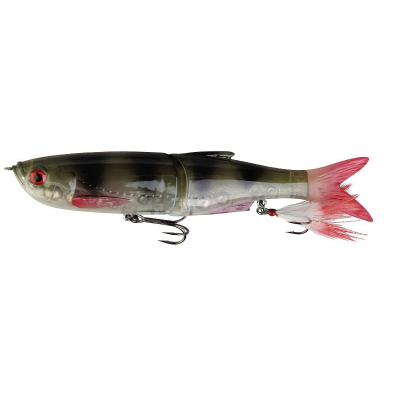 Воблер Savagear 3D Bleak165 Glide Swimmer 16.5 49g SS 04-Perch 47073