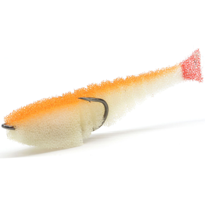 Поролоновая рыбка LeX Air Classic Fish 7 цвет WOB