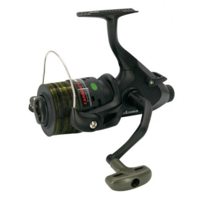Катушка Okuma Carbonite Baitfeeder I CBF-140