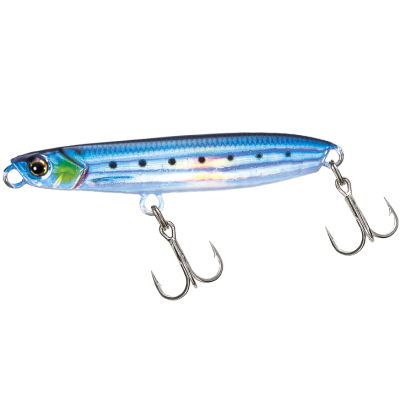 Блесна Major Craft Jigpara Micro Swim JPMSW-7L цв. #080