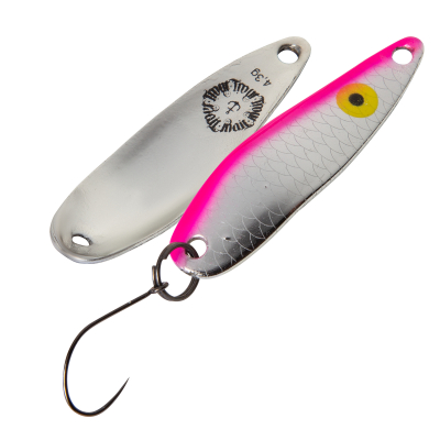 Блесна Trout Bait Loki 6,3 гр. цв. 15
