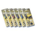 Индикатор поклевки Wychwood Slug Bobbin Yellow R9145