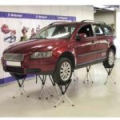 Стул складной Walkstool Comfort 45 L