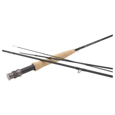 Удилище нахлыстовое одноручное Lamiglas IM700 Travel 9'0'' #12 4 pc ( арт. IMT912)