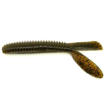 Мягкие приманки Bait Breath Wonder Baits Tap Tail 2.7" цв. #120