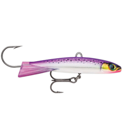 Балансир Rapala Jigging Rap Magnum 07 32гр. цвет PD