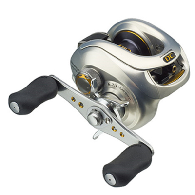 Катушка Shimano Metanium MG DC L