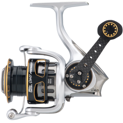 Катушка спиннинговая Abu Garcia Revo Premier 10 Spin