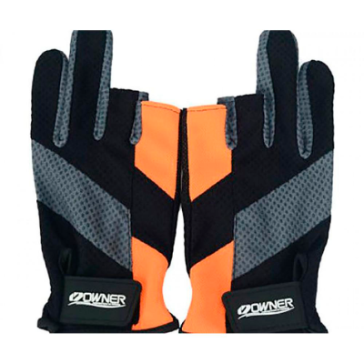 Перчатки Owner Mesh Glove 3 р-р L