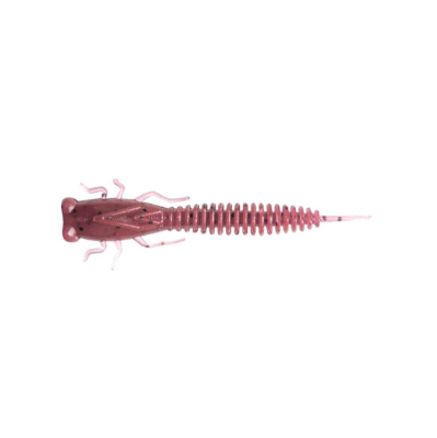 Мягкая приманка Fanatik X-Larva 3.0" цвет 021
