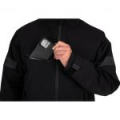 Куртка Simms CX Jacket, Blackout, S
