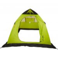 Палатка рыболовная зимняя Norfin Easy Ice L 210x210см (NI-10467)