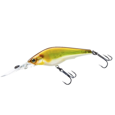 Воблер Duel Hardcore Shad 60SP R1179-MGSA