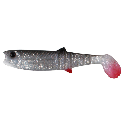 Приманка Savage Gear Cannibal Shad Bulk 12.5cm 20g 1шт Minnow 43783-001