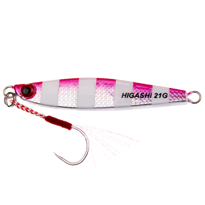 Пилькер Higashi Hayai Jigu 28гр. AH цв. #13