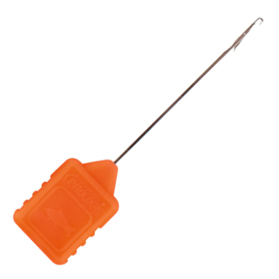 Игла для насадок Prologic Boilie Lip Needle Orange 45870 