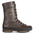 Ботинки AKU Jager Evo High GTX цв. Brown р. 9