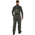 Костюм мужской демисезонный ХСН "Wild River", hardguard, т.серый (52-54/182)