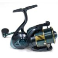 Катушка Mifine Whlte Stork Carbon 3000F (60205-3)