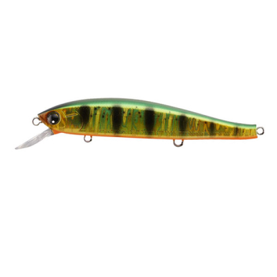 Воблер Duel Hardcore Minnow Flat 95F F1126-HPC