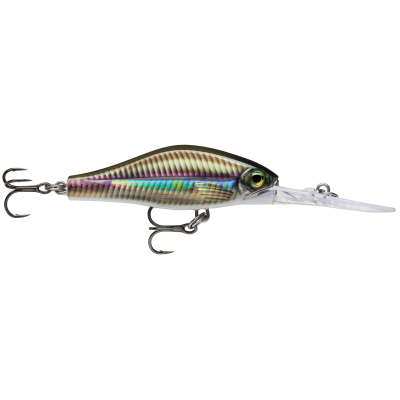 Воблер Rapala Shadow Rap Jack Deep SDRJD05 цвет SML