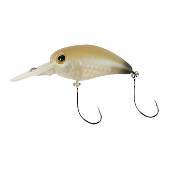 Воблер Jackall Panicra MR цв. Mist Pellet