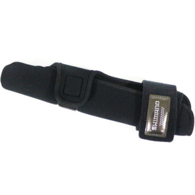 Чехол для удилищ Shimano BE-031G BK S